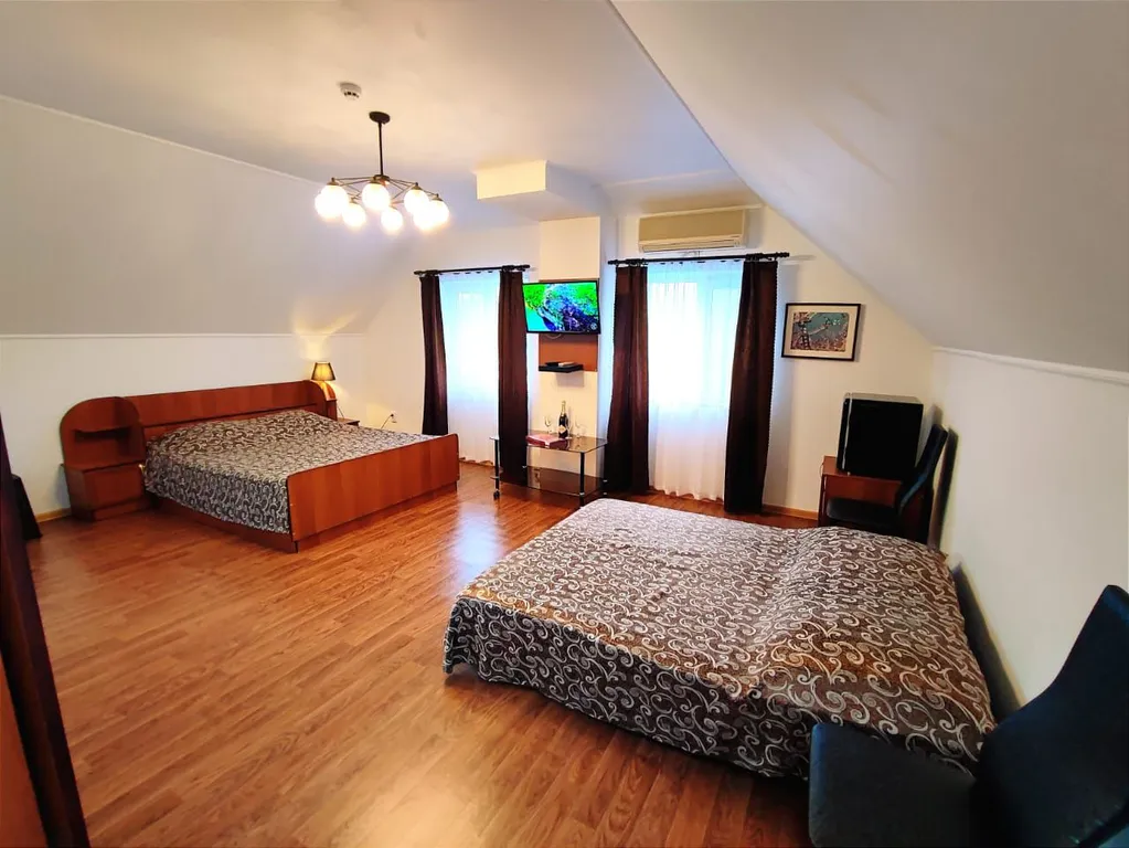 Квартира Комната — Анапа