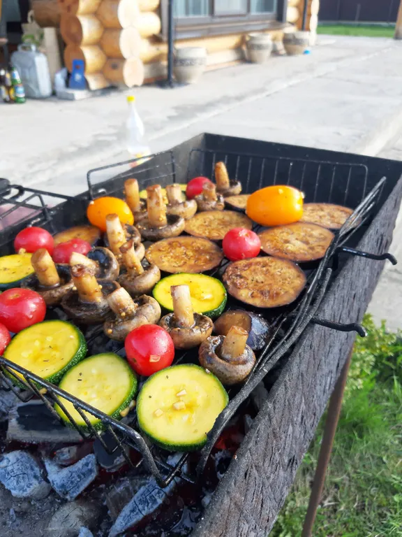 Коттедж Горные Морины