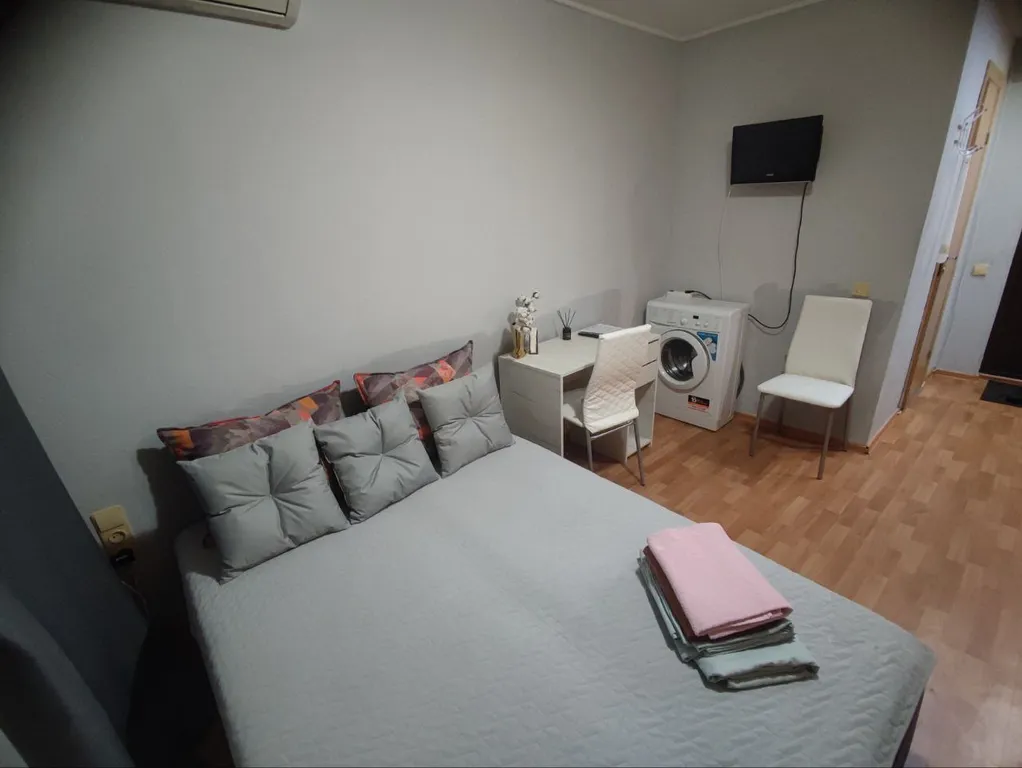 Уютная студия