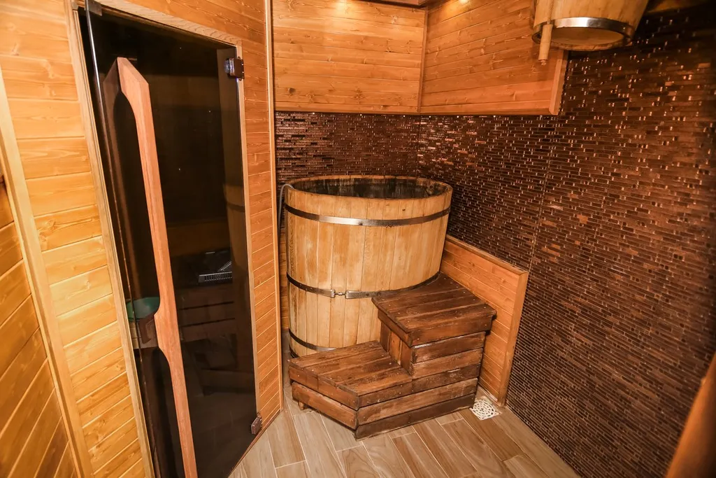 Квартира SPA апартаменты Мой Дом — Тирасполь