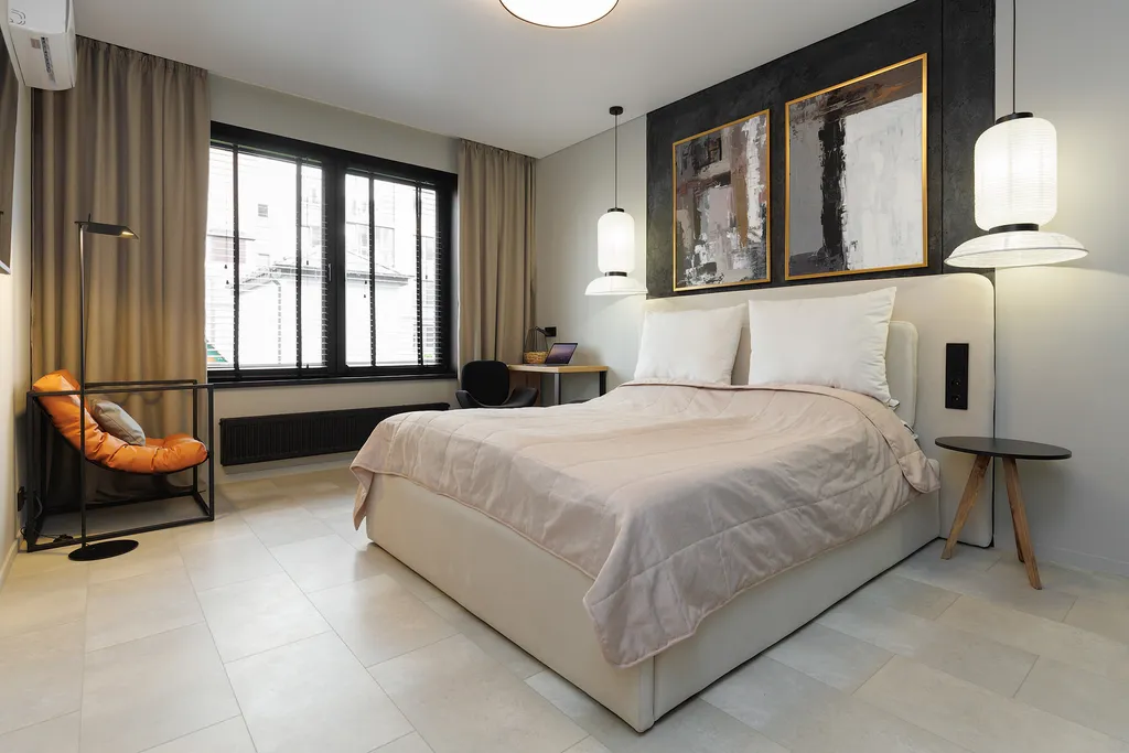 Апартаменты Dolce Vita