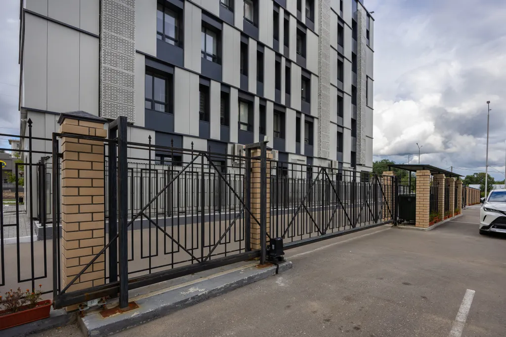 Уютная квартира-студия в центре города