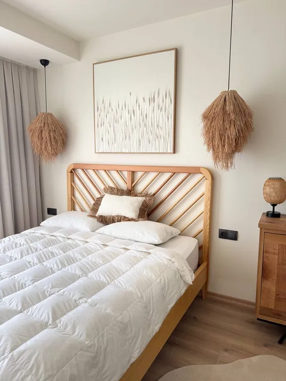 Роскошный дуплекс с эксклюзивным дизайнерским интерьером