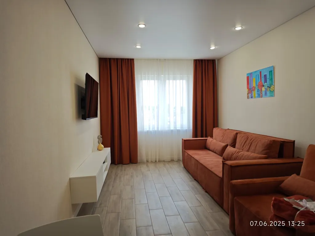 Квартира Квартира Жилье на Балтике — Сальское