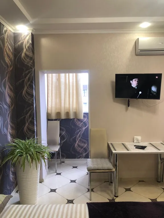 Квартира Очаровательная квартира — Краснодар