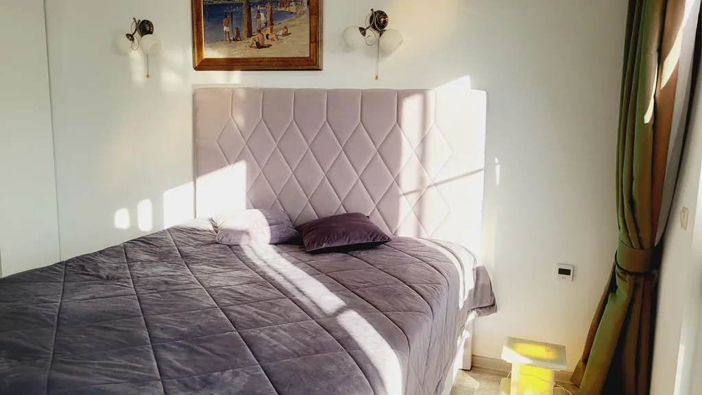 Квартира Квартира Современная студия — Сириус