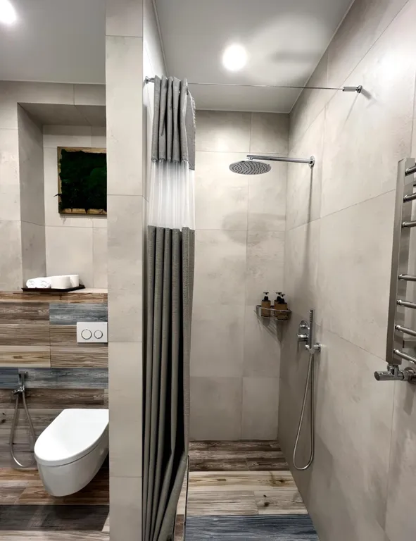 Апартаменты Ваш Образ жизни у курорта