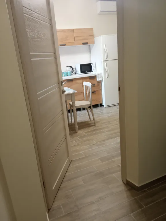 Коттедж Дом целиком с отдельным входом и двориком для отпуска — Анапа