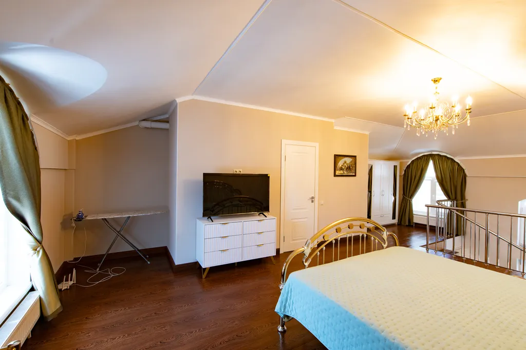 Уютный дом в Пятигорске 2