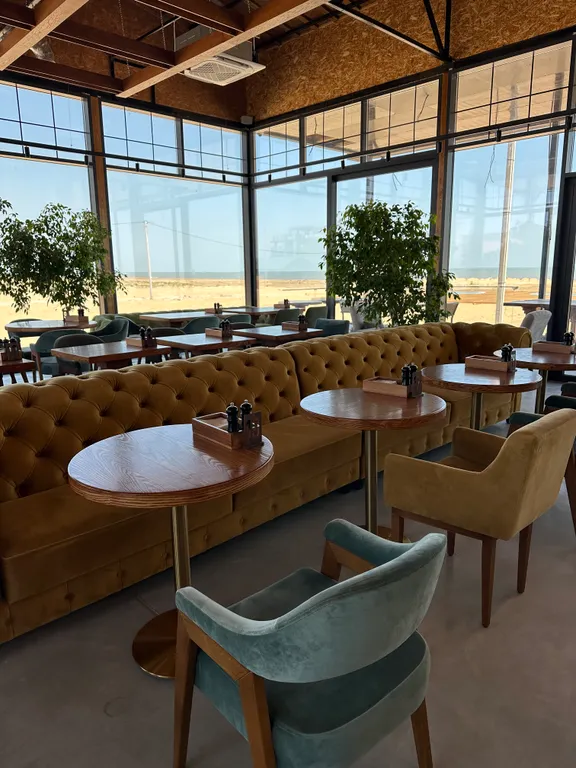 Дом с видом на море