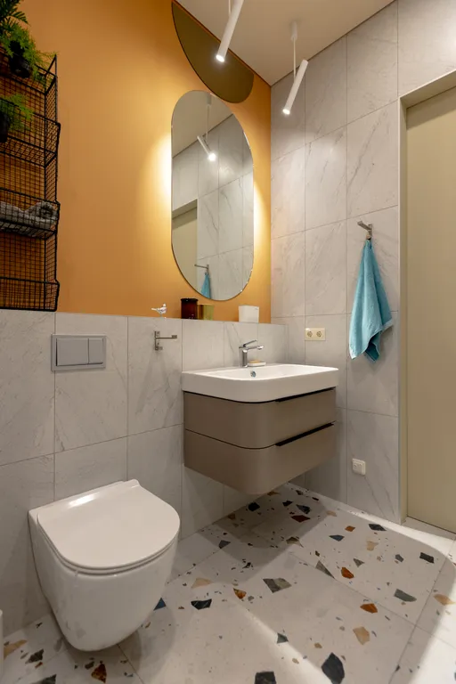 Уютная квартира премиум класса в центре Владивостока