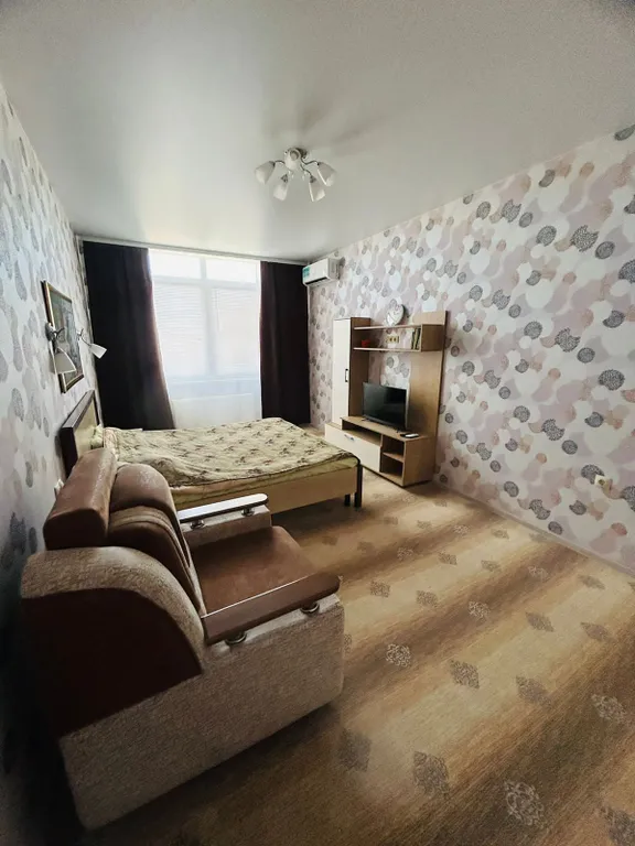 Квартира Уютная квартира — Анапа