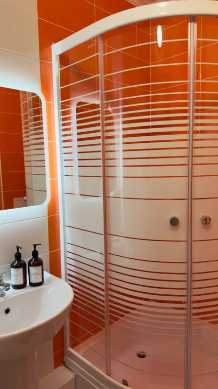 Уютные бизнес-апартаменты у метро Парнас