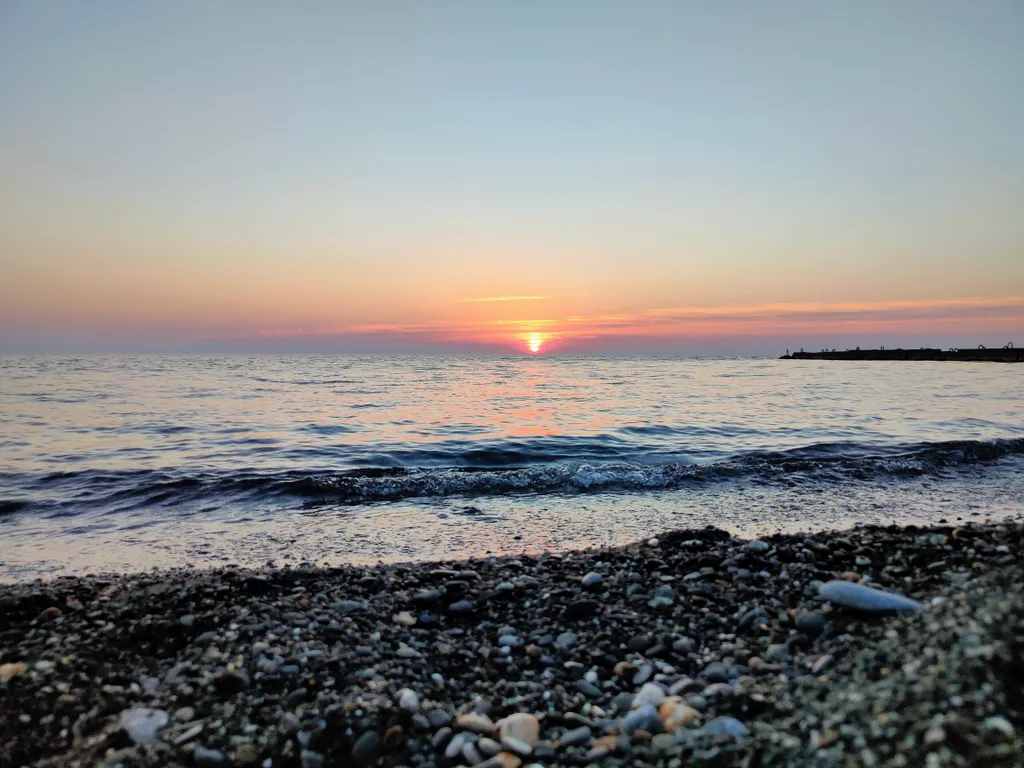 Коттедж Семейный 3-х этажный таунхаус рядом с морем — Головинка