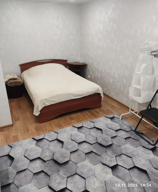 Квартира около ТЦ Планета