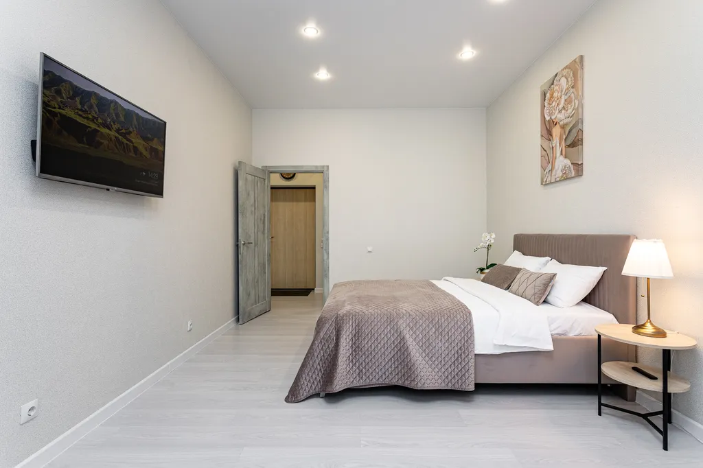 Квартира Люкс возле ТЦ Планета