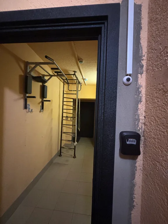 Квартира в центре города