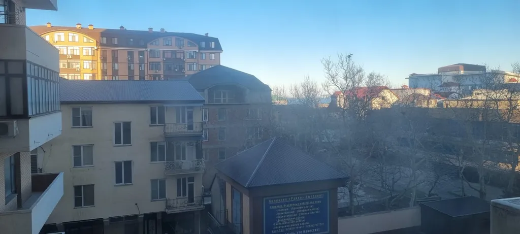 Квартира Уютная квартира в центре города — Махачкала