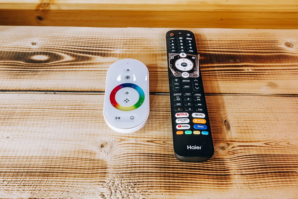 Просторный коттедж в лесу