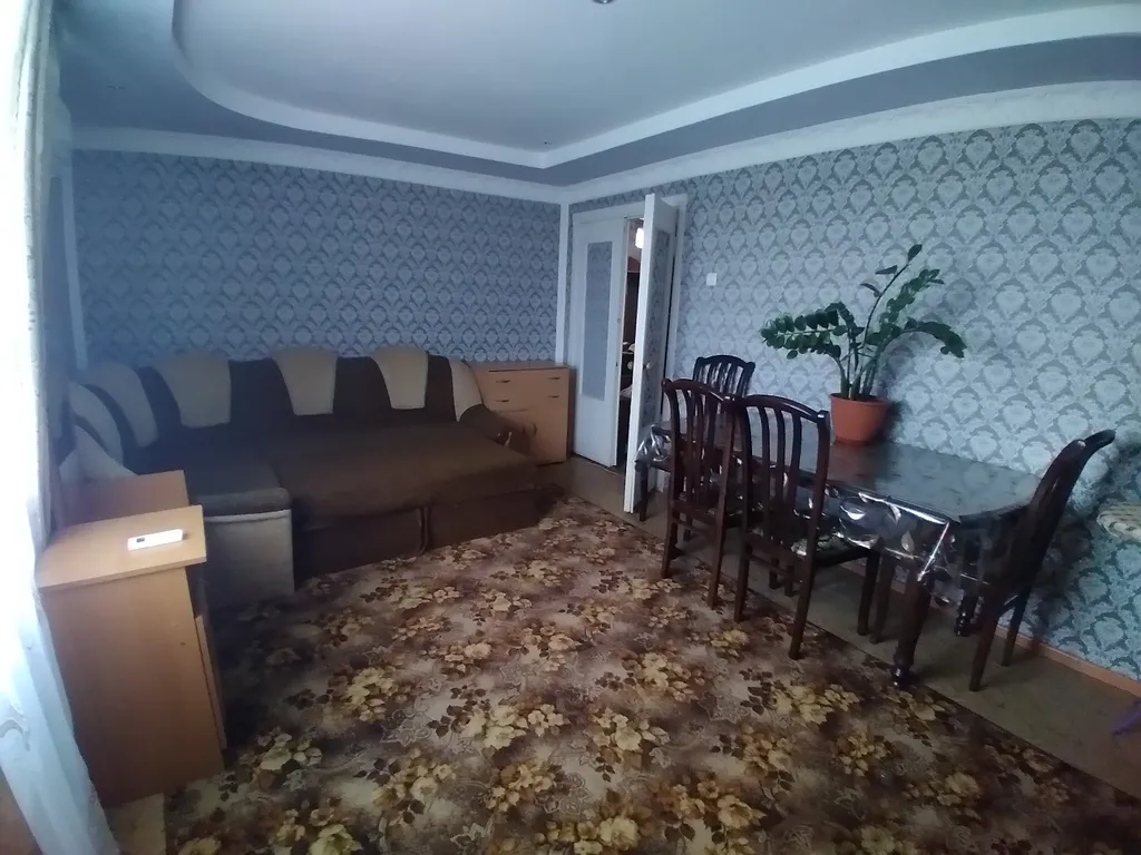 Уютная и просторная квартира с видом на море — аренда посуточно в Новофёдоровка