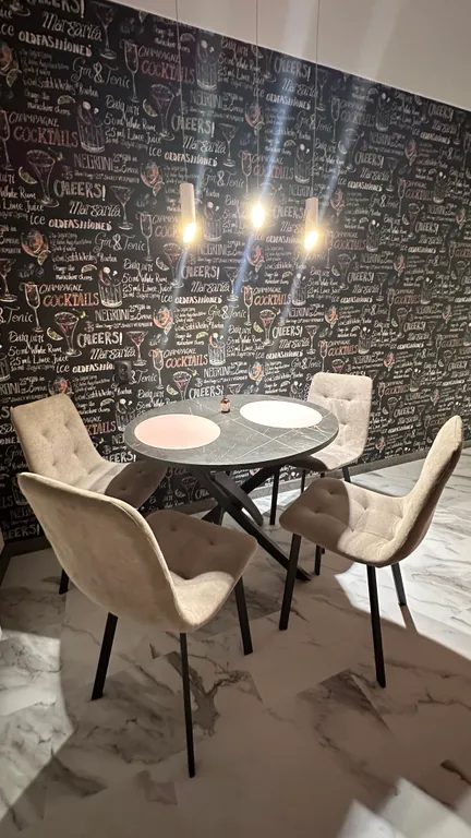 Уютная красивая квартира с видом на реку Томь