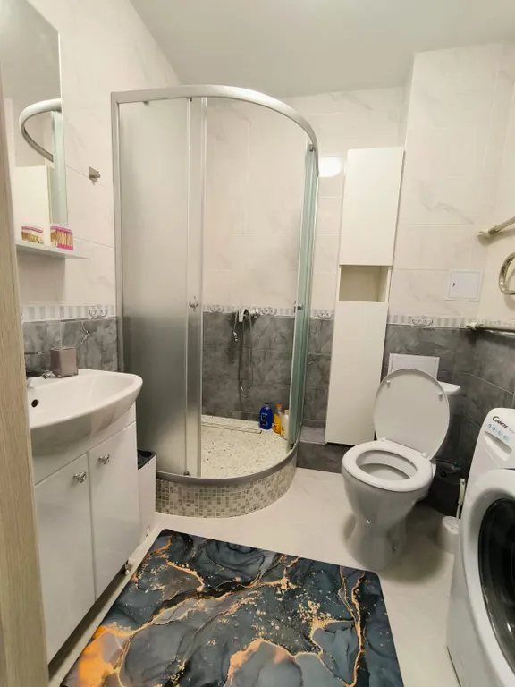 Квартира в районе школы авиатор