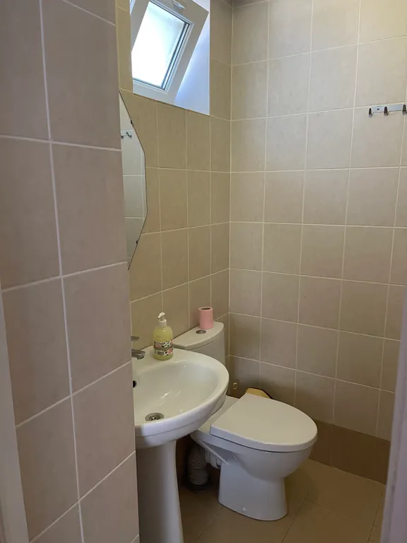 Дом в живописном месте