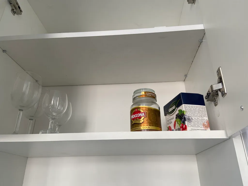 Уютная студия в жк