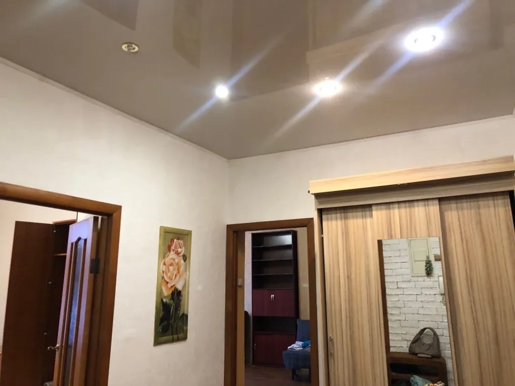 Очарование СССР, полноценная трешка