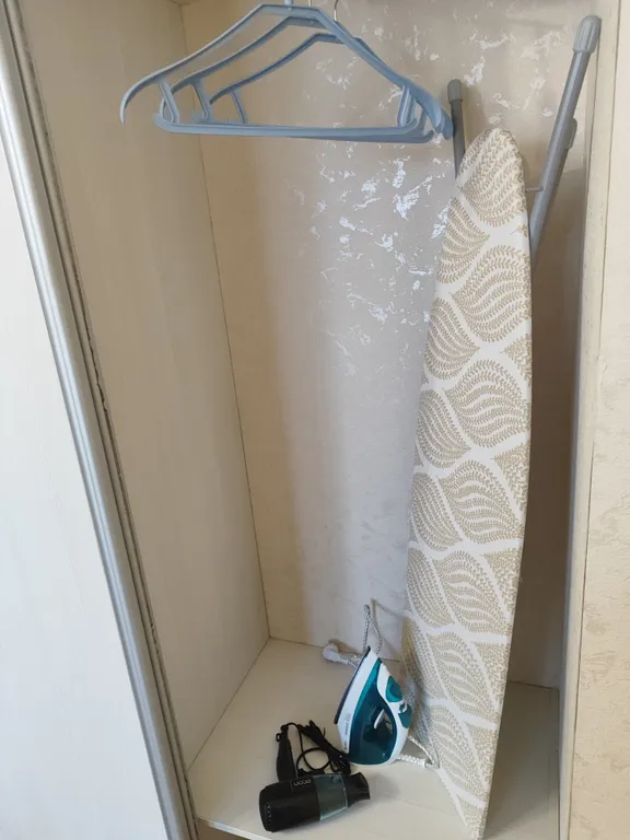 Квартира-студия в центре города