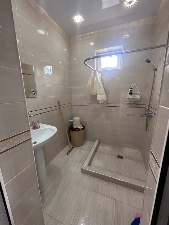 Просторный дом у моря