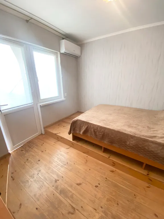 Двухместный номер эконом-класса с видом на сад и лес