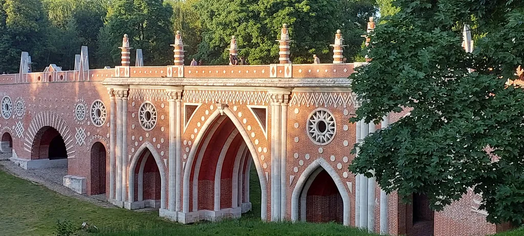 Уютная квартира у парка Царицыно