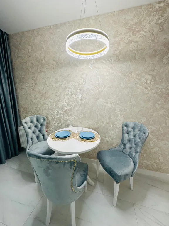 Квартира Квартира Лакшери апарт у королевских ворот — Калининград