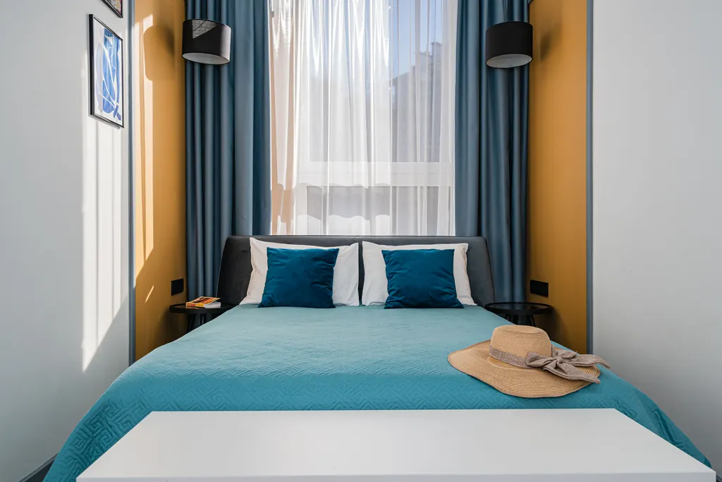 Апартаменты "Балтийский вояж"