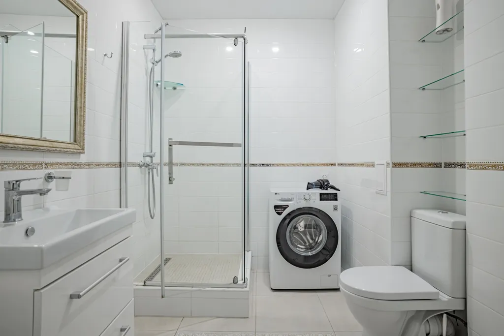 Квартира Апартаменты Севастополя недалеко от Панорамы — Севастополь