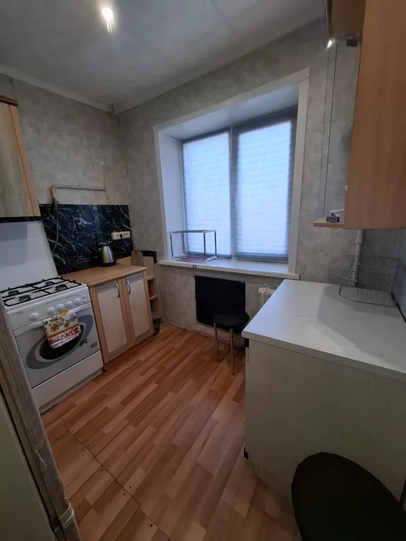 Уютная квартира возле Волги