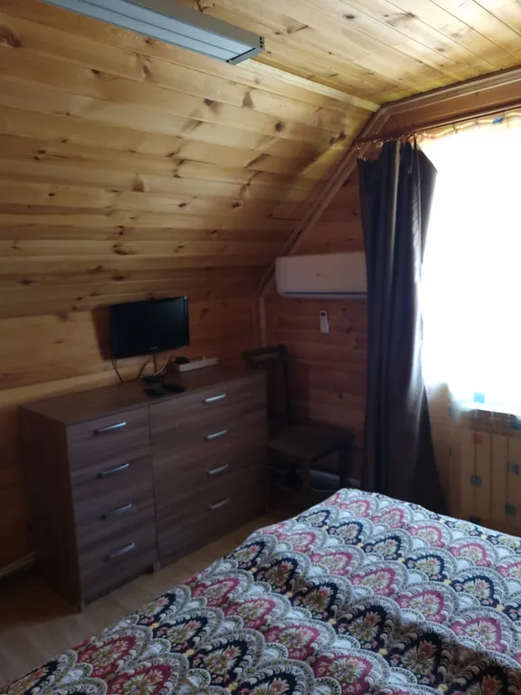 Гостевой дом "Тригоры" в Тригорском