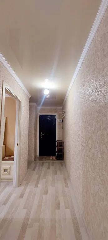 Уютная квартира в спокойном районе