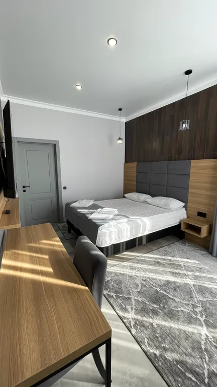 3-комнатный Дом