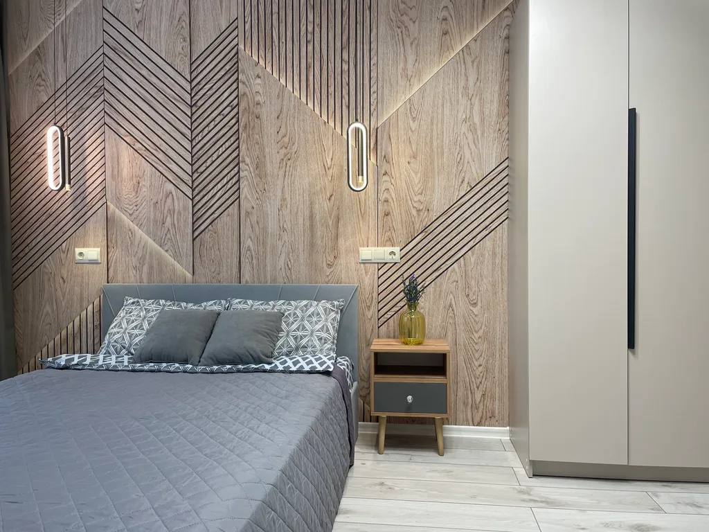 Квартира Квартира LoftApartment — Екатеринбург