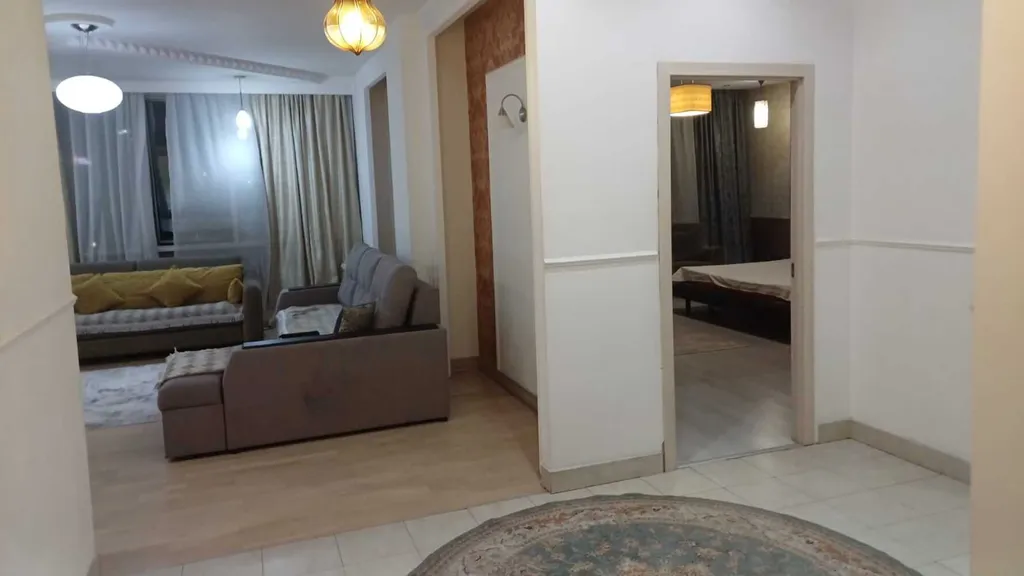 Квартира в самом центре