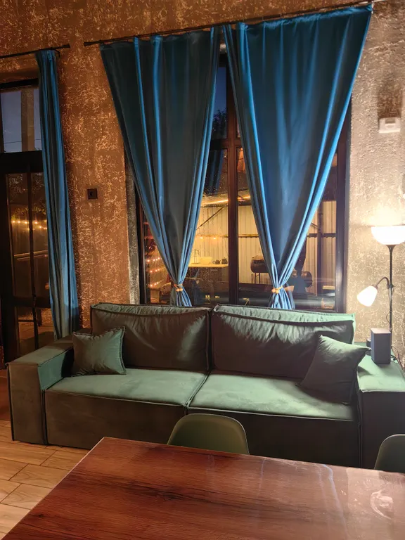 Коттедж Дом все включено с баней, камином, спорт уголком и мангальной зоной. — Казань