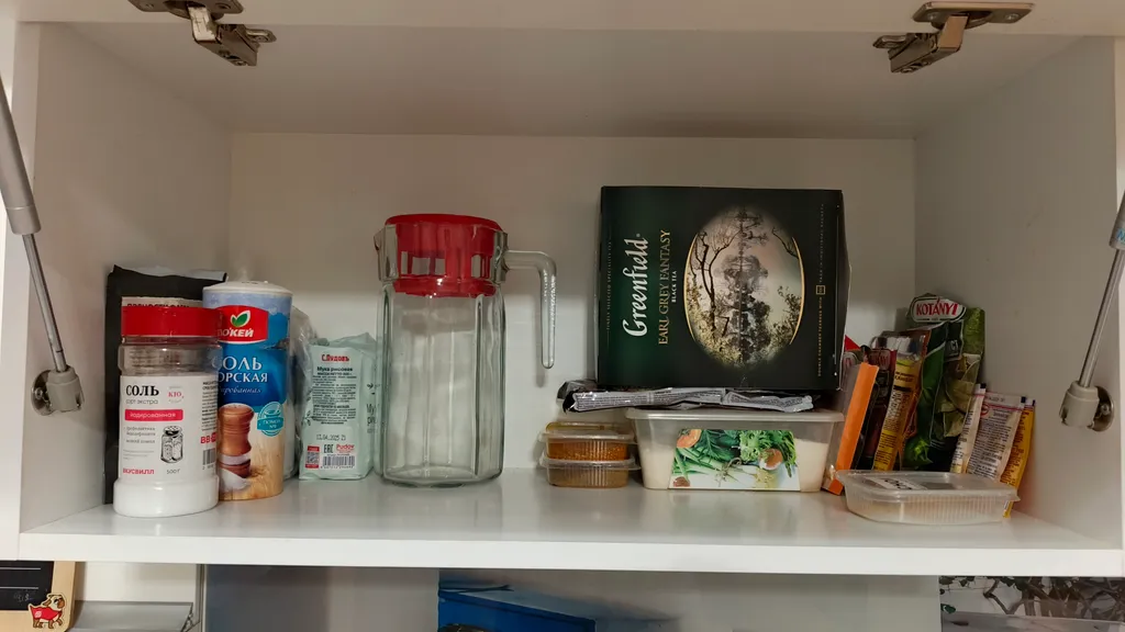 Уютная студия у метро Девяткино