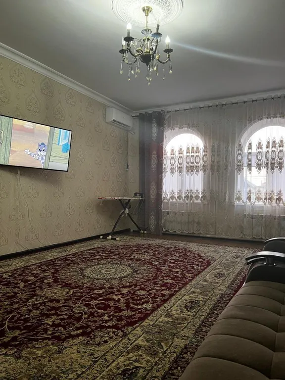 Коттедж Уютная квартира в частном доме — Дербент