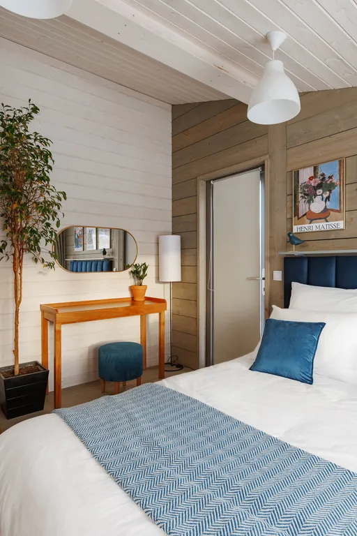 3-комнатный Дом