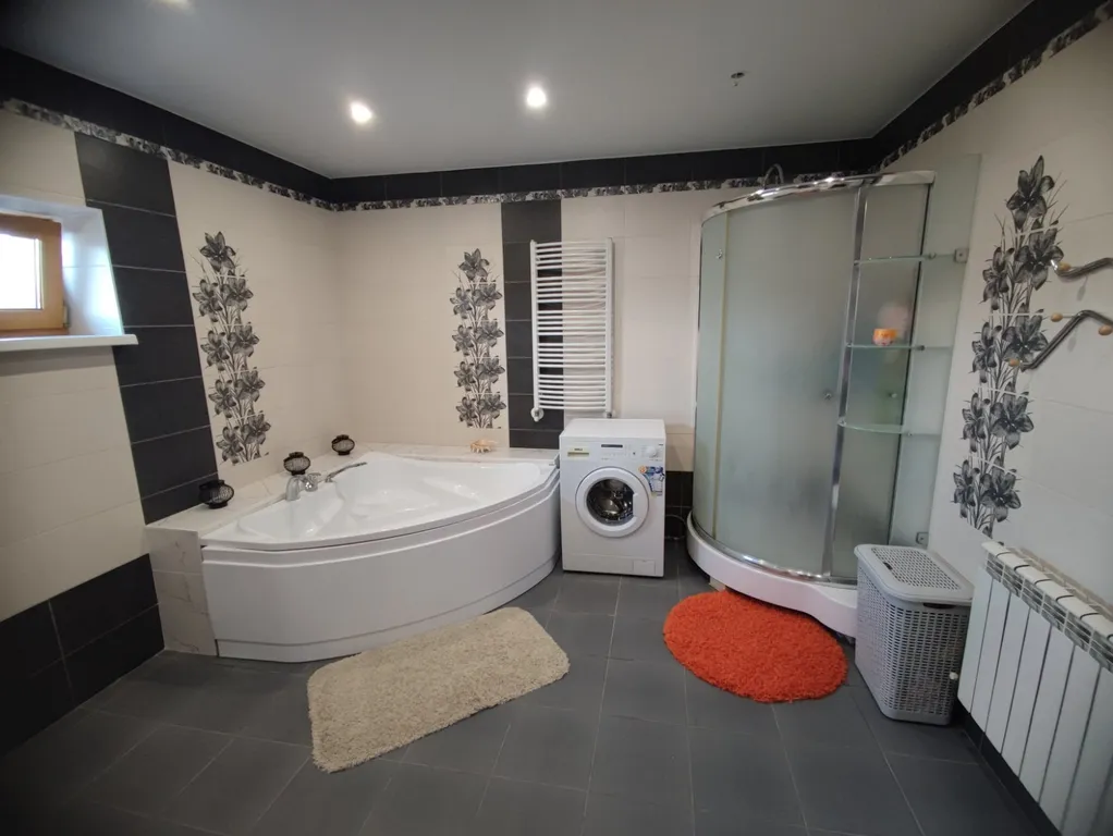 Уютный коттедж