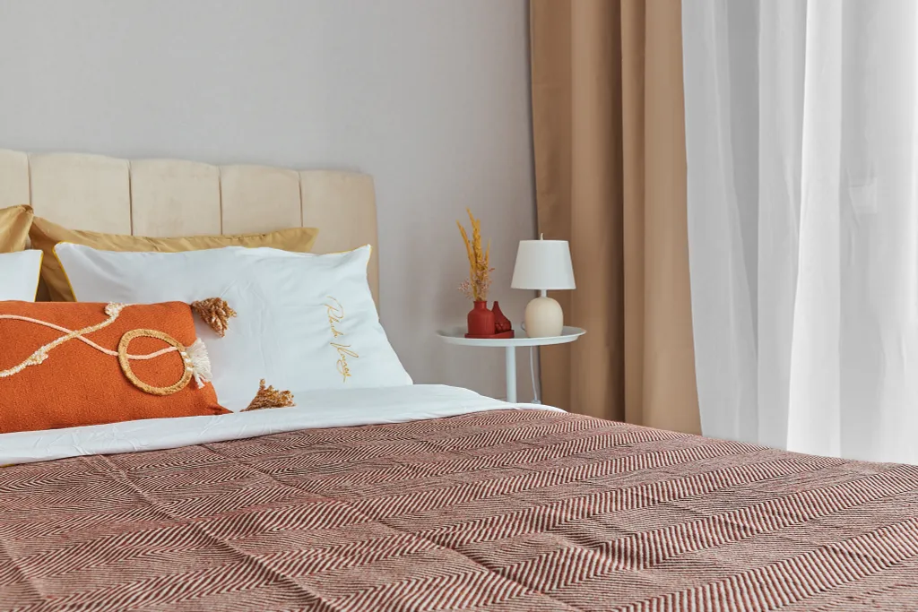 Квартира Комфортные 2х комнатные апартаменты — Краснодар