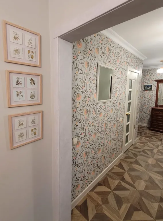 Квартира Уютная квартира в центре города — Зеленоградск