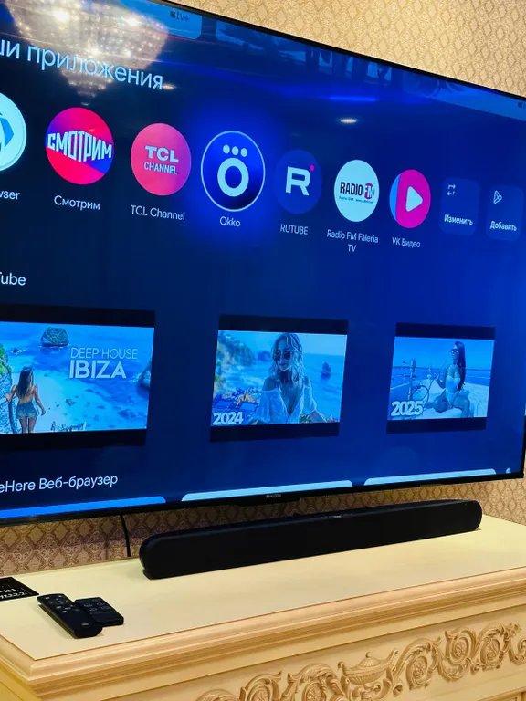 2-х комнатная квартира в центре города